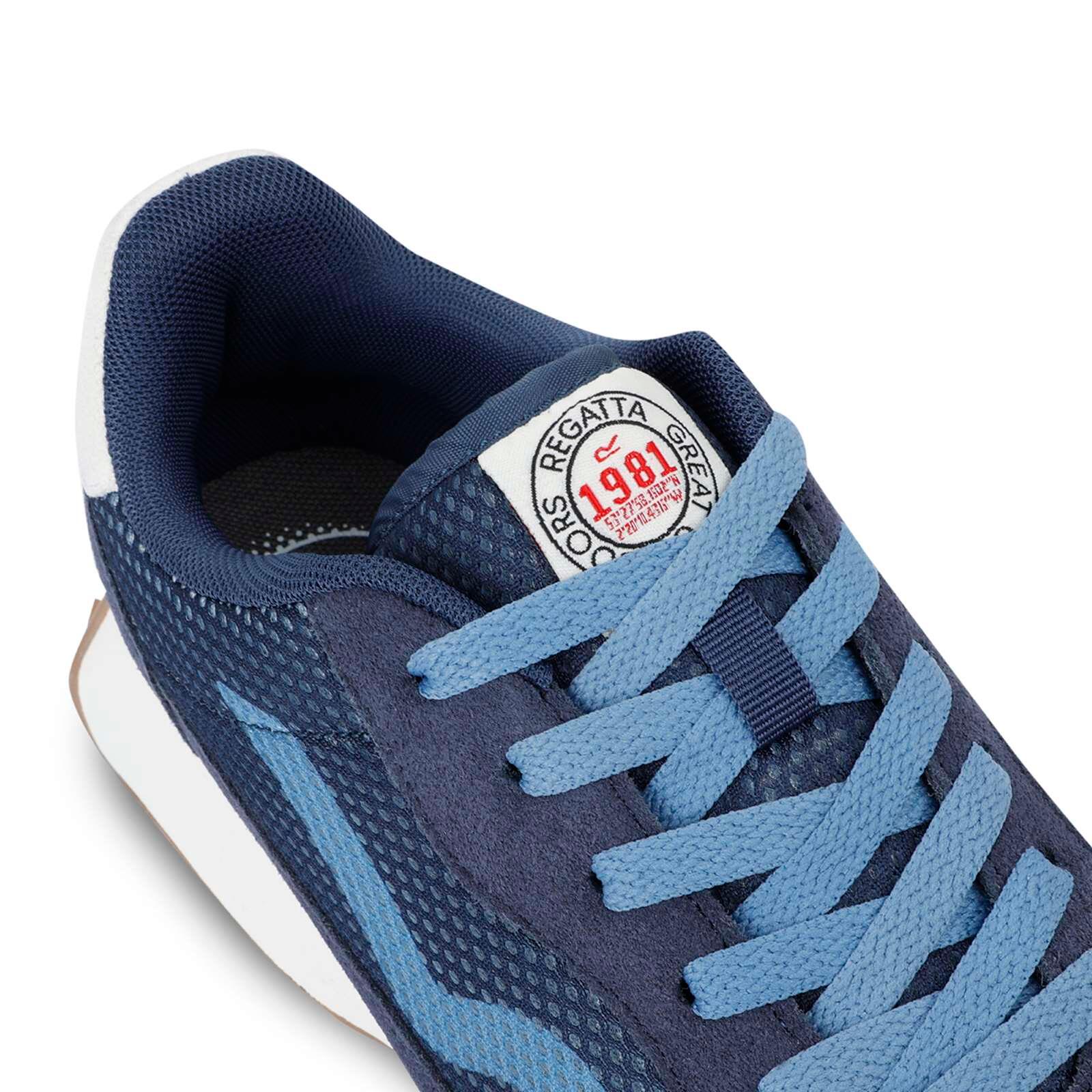 Sneakers Regatta Marine Heritage 7/7