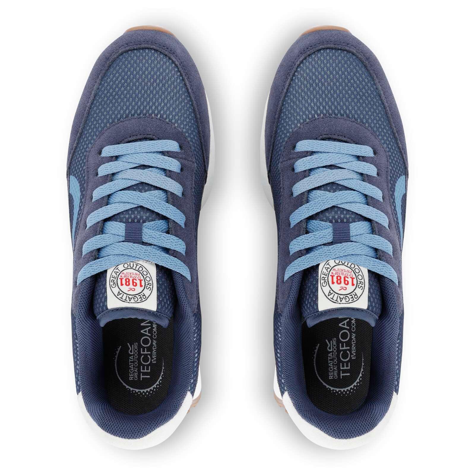 Sneakers Regatta Marine Heritage 6/7