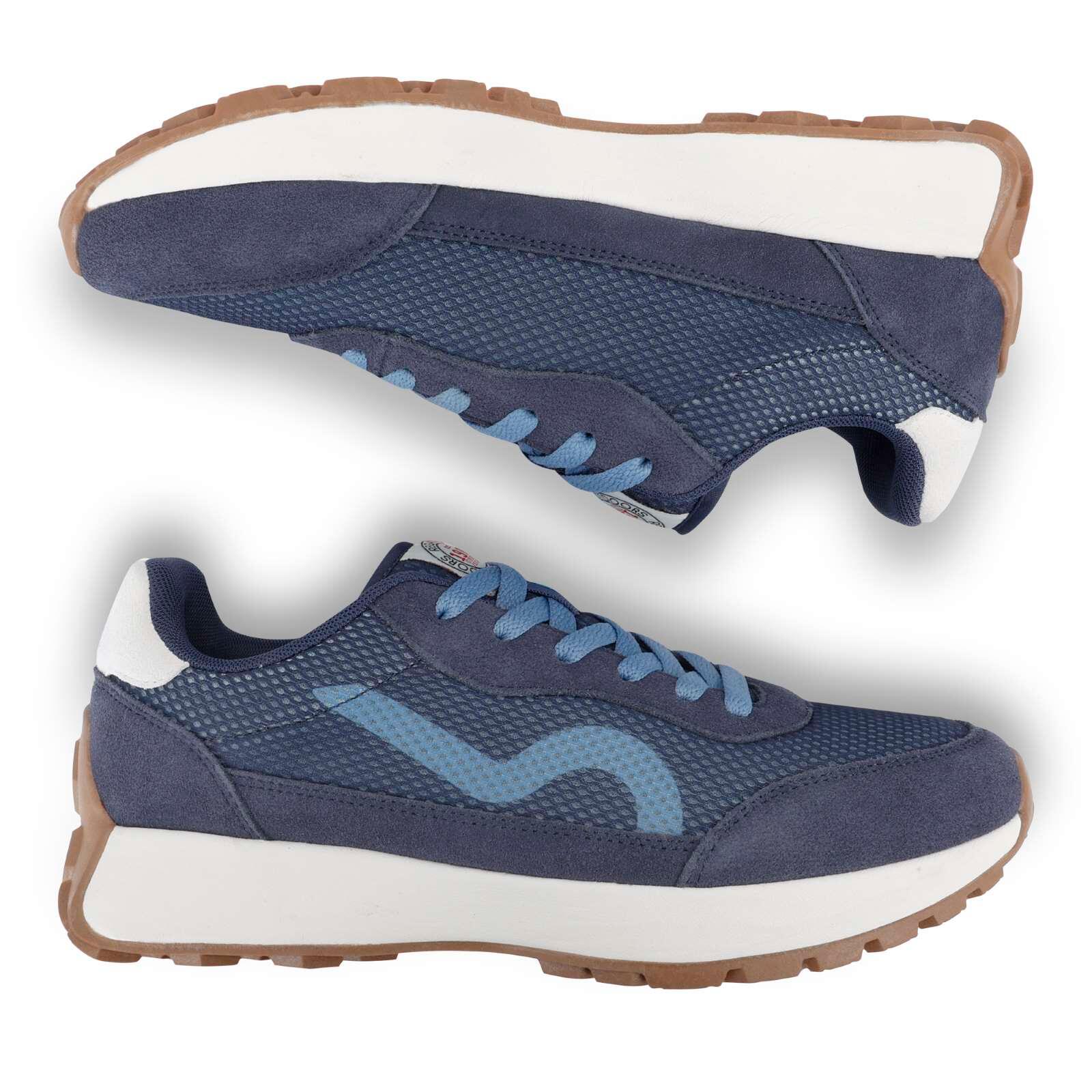Sneakers Regatta Marine Heritage 3/7