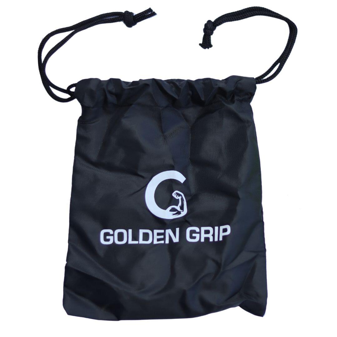 Golden Grip Hand Training Eggs–Treino de Força de Preensão, Antebraço e Destreza 2/2