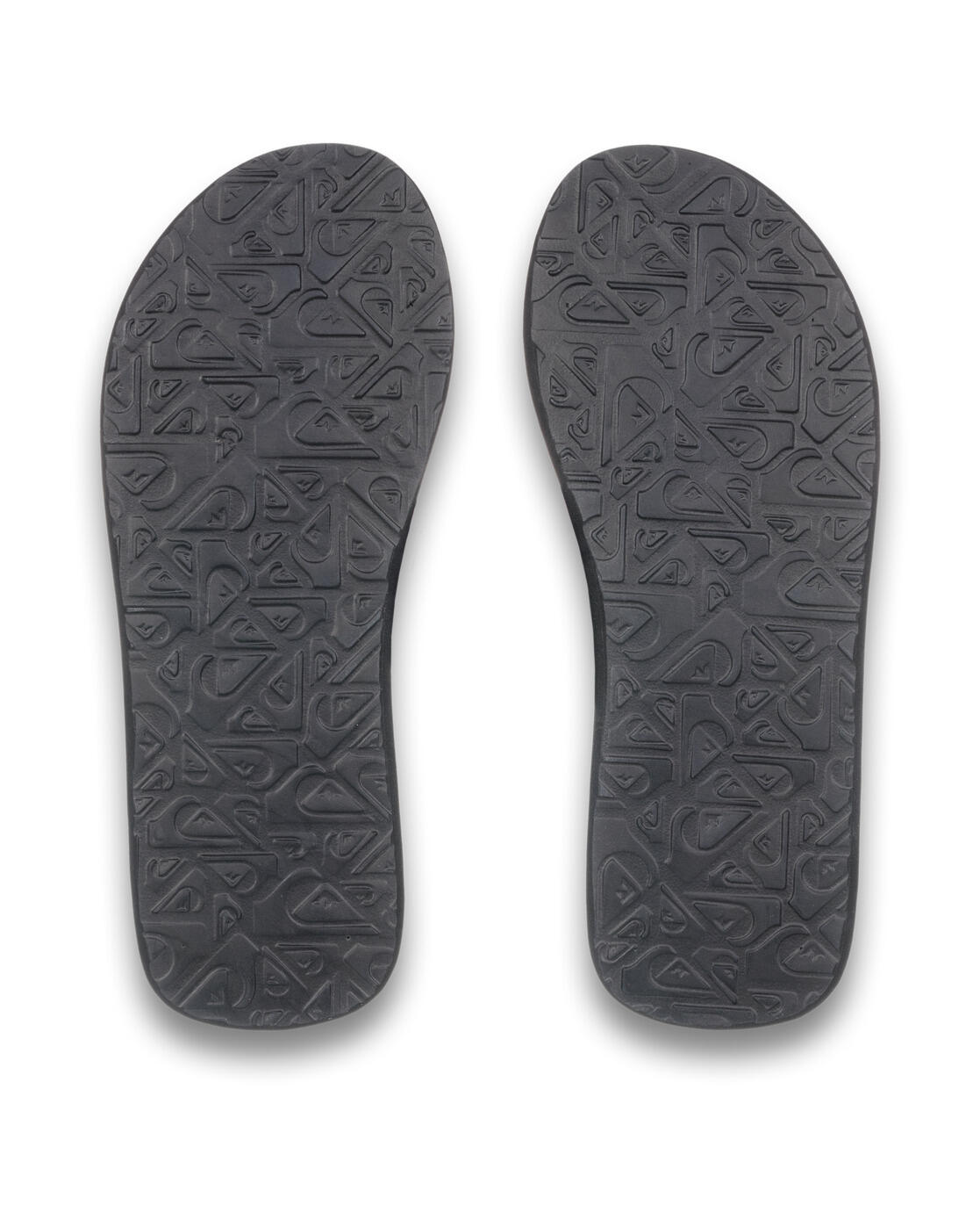 Sandales MOLOKAI LAYBACK Noir Homme 4/4