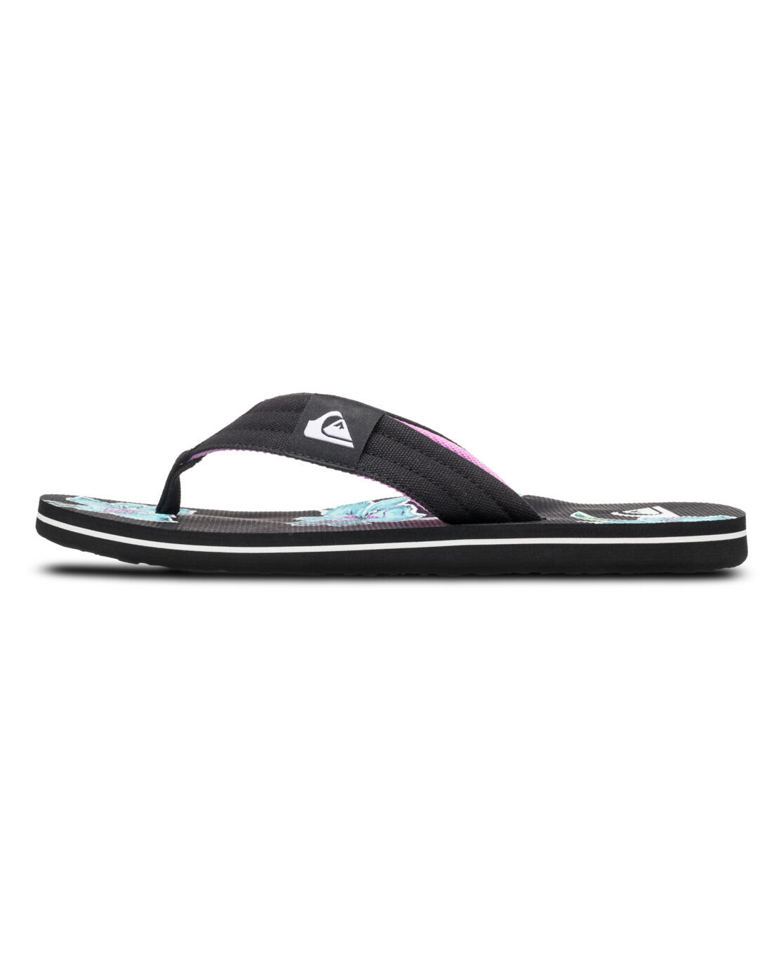 Sandales MOLOKAI LAYBACK Noir Homme 2/4