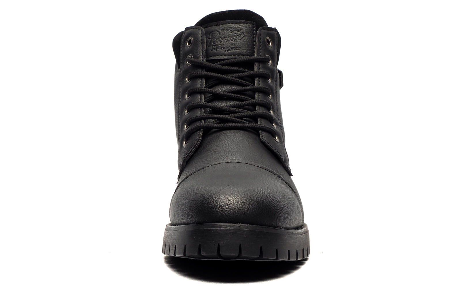 Original Penguin Bonham Mens Boots 5/5