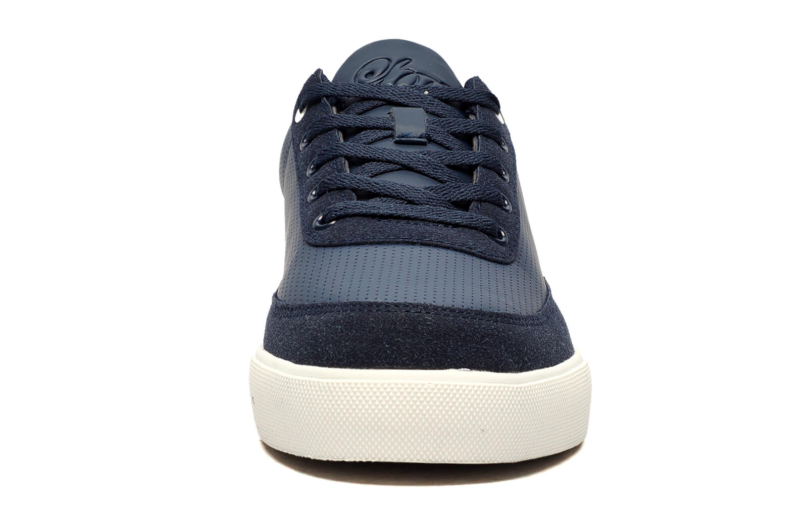Loyalty and Faith Farhan Mens Trainers 5/5
