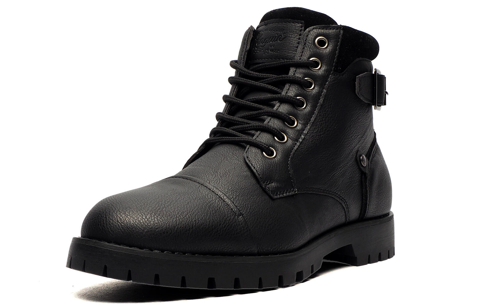 Original Penguin Bonham Mens Boots 2/5