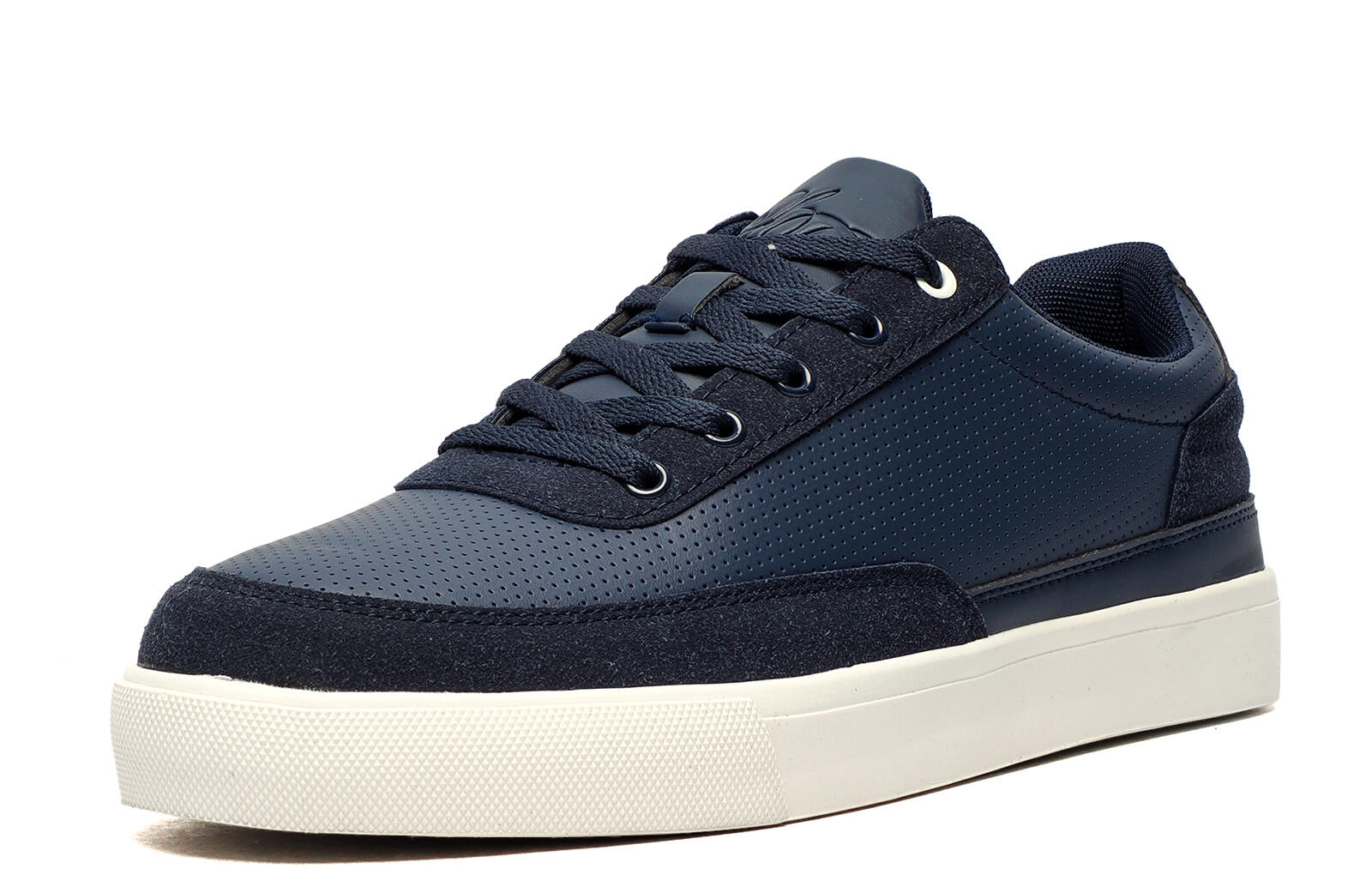 Loyalty and Faith Farhan Mens Trainers 2/5