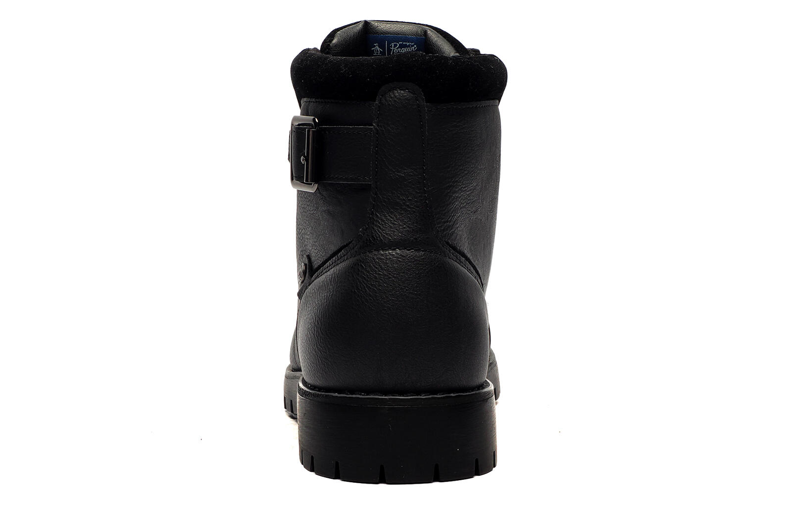 Original Penguin Bonham Mens Boots 3/5