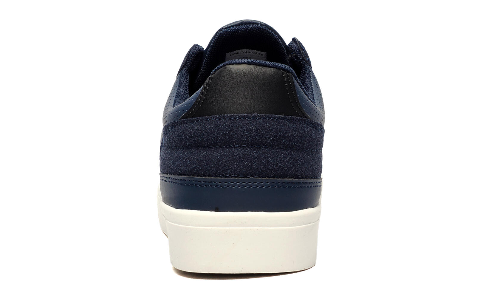 Loyalty and Faith Farhan Mens Trainers 3/5