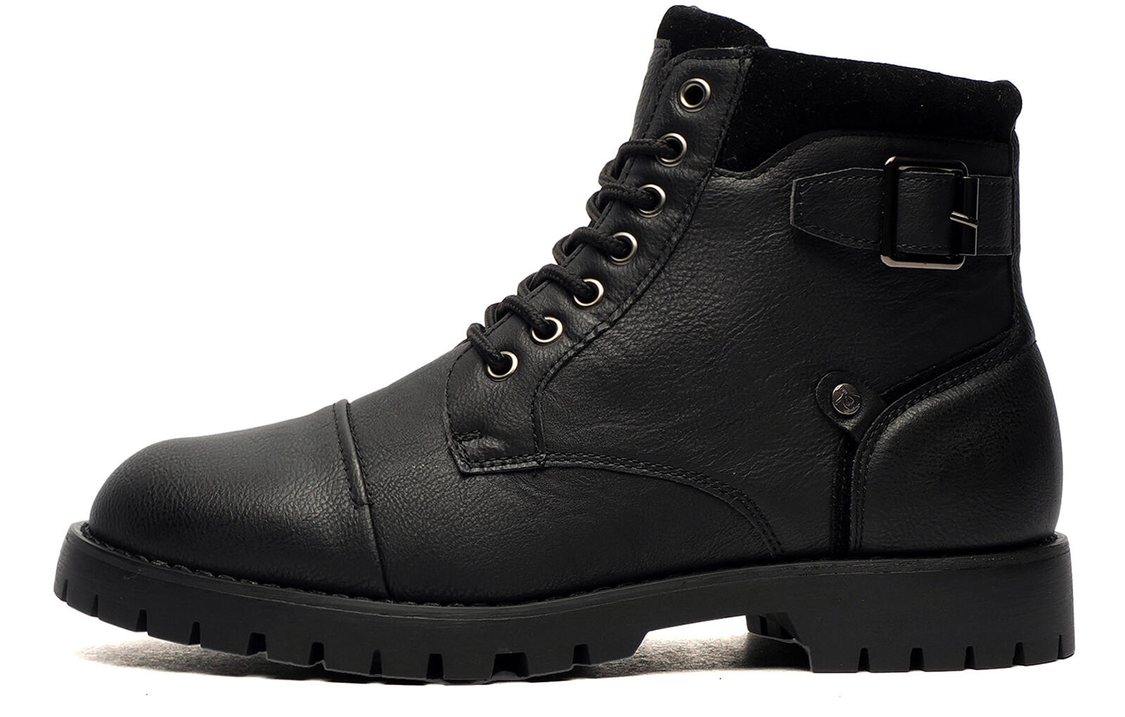 ORIGINAL PENGUIN Original Penguin Bonham Mens Boots