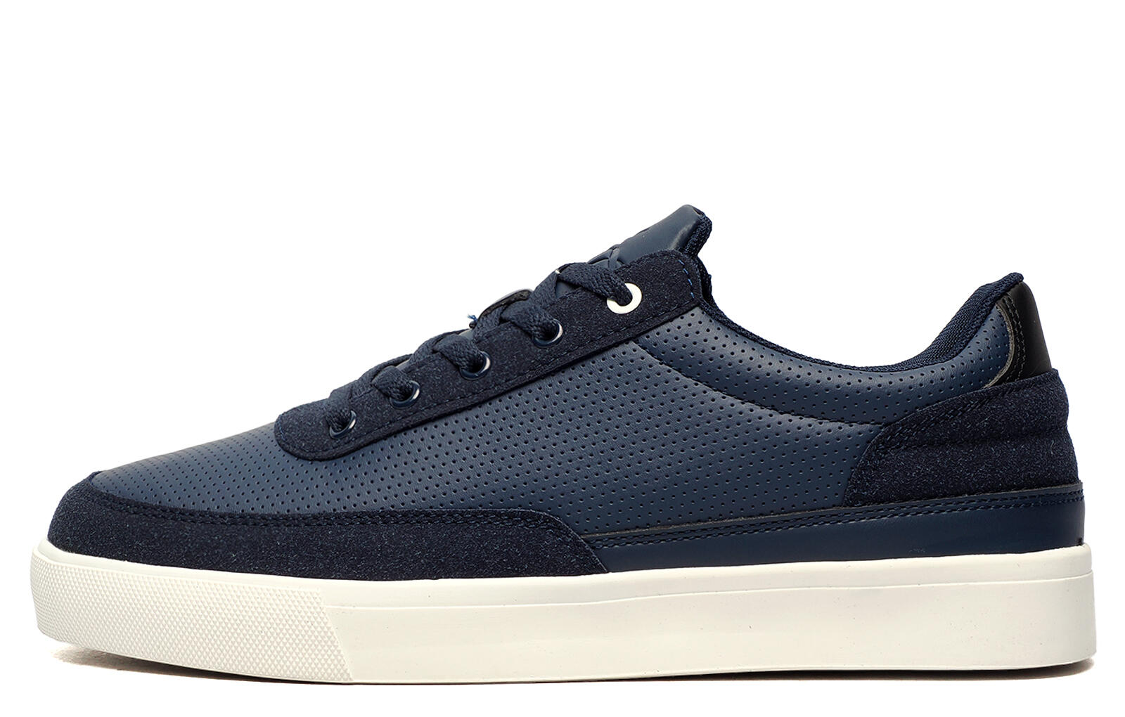 LOYALTY & FAITH Loyalty and Faith Farhan Mens Trainers