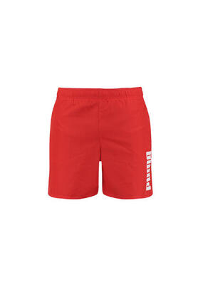PUMA Herren Badehose SWIM MEN MID Shorts Stretch Badeshorts Swim Shorts