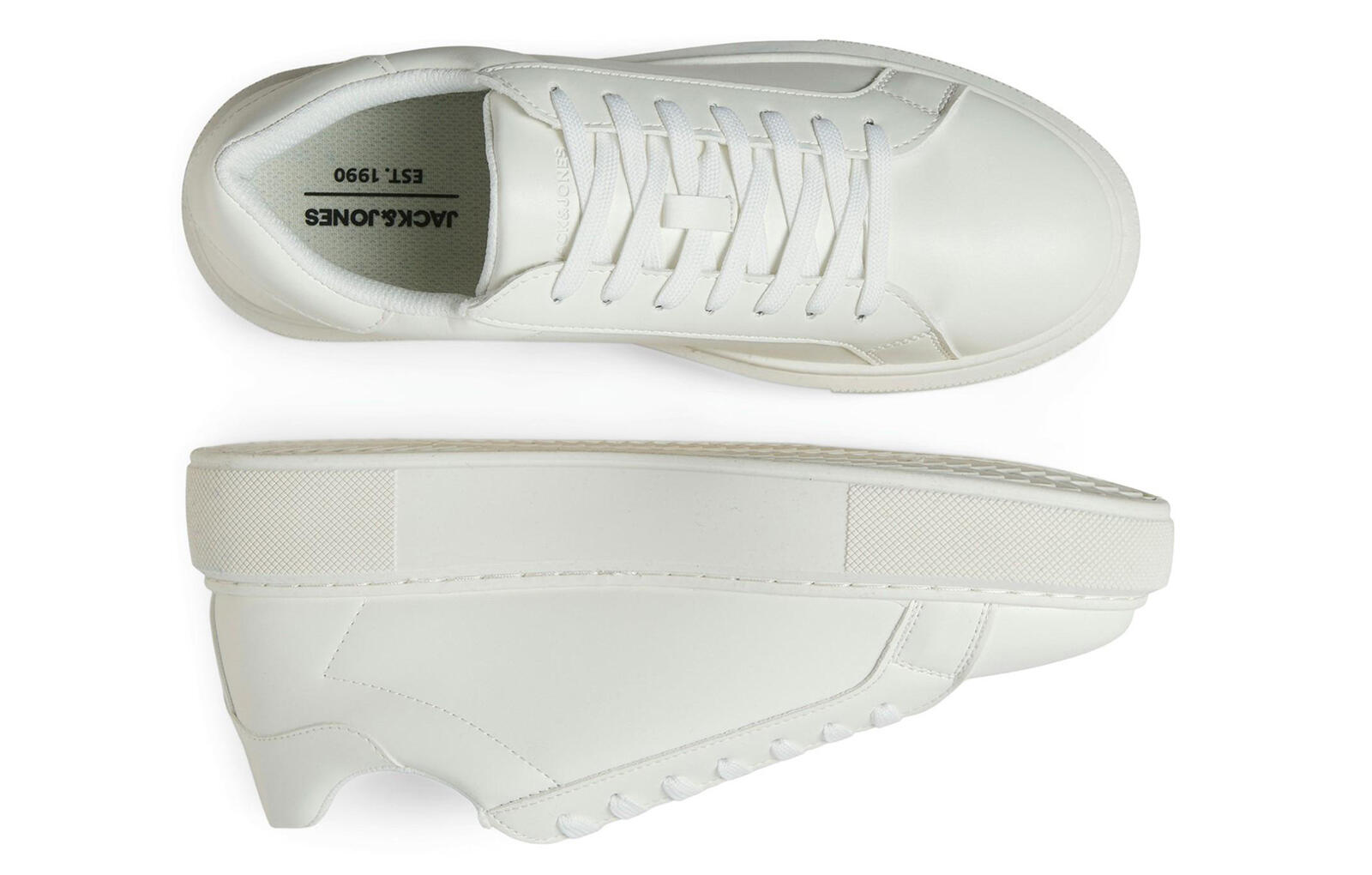 Koszyki z PU Jack & Jones Aspire Cupsole 4/6