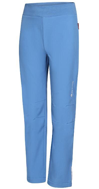ALPINE PRO Alpine Pro Zorto Kinder Softshellhose 104-110 Wasserabweisend