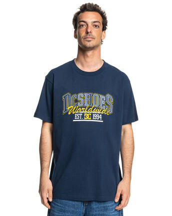 Camiseta de manga corta TAILGATE Hombre