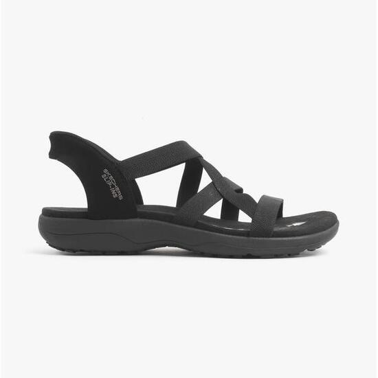 Sandales Skechers modèle 163460BBK pour femmes