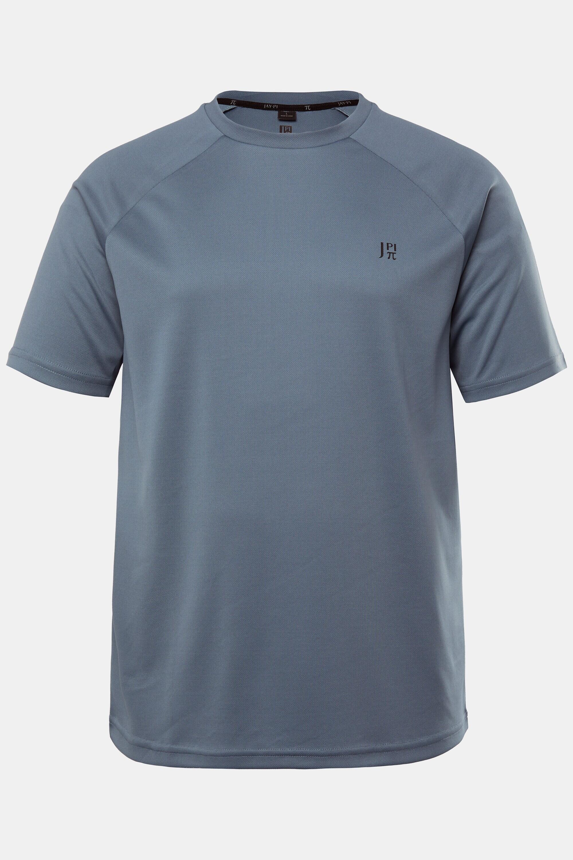 Herren T-Shirt FLEXNAMIC® Fitness Halbarm QuickDry 7/7