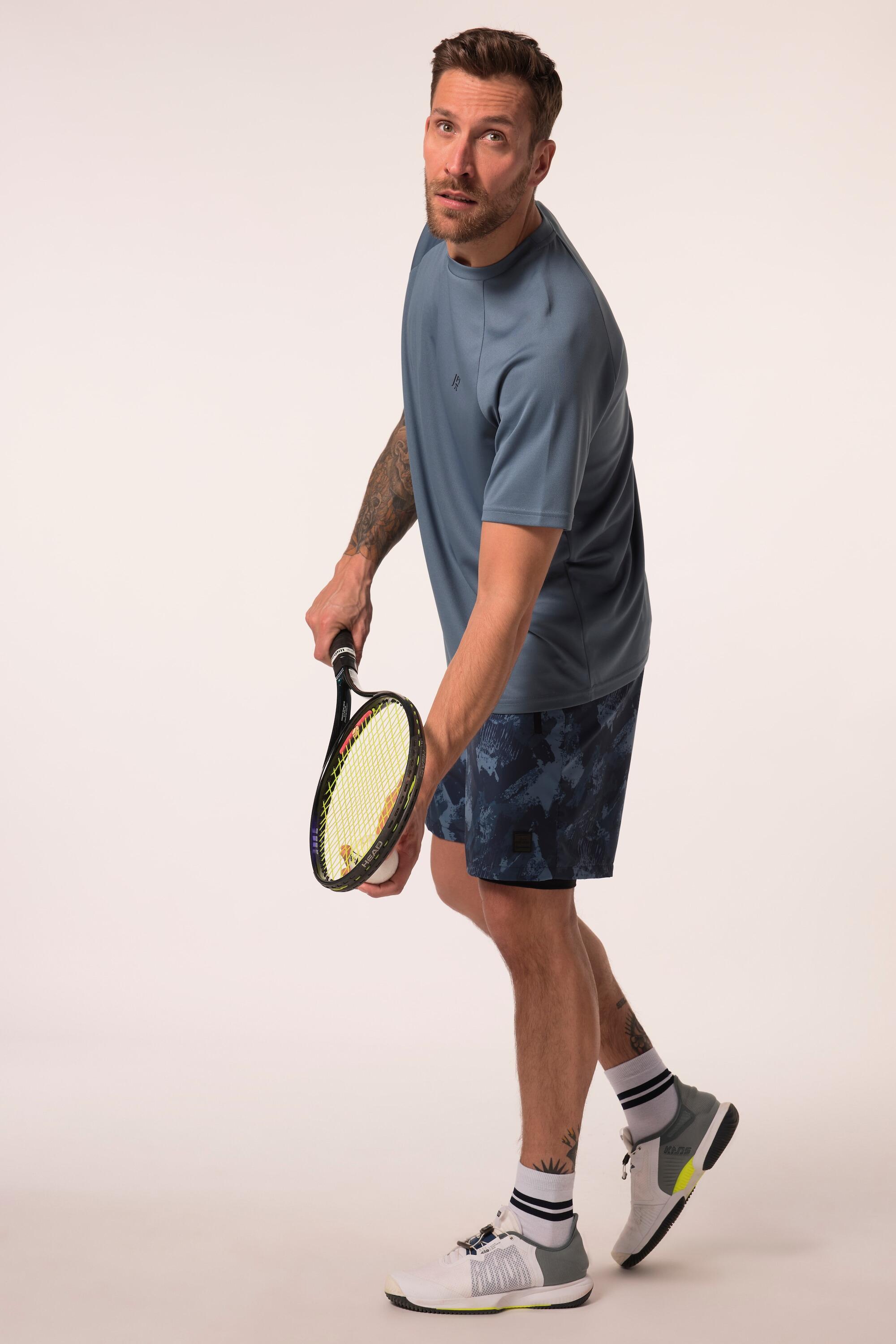 Hommes T-shirt FLEXNAMIC® collection Fitness 2/6