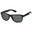 Ochelari de soare barbati polarizatati Polaroid PLD 1015 S, negru lucios