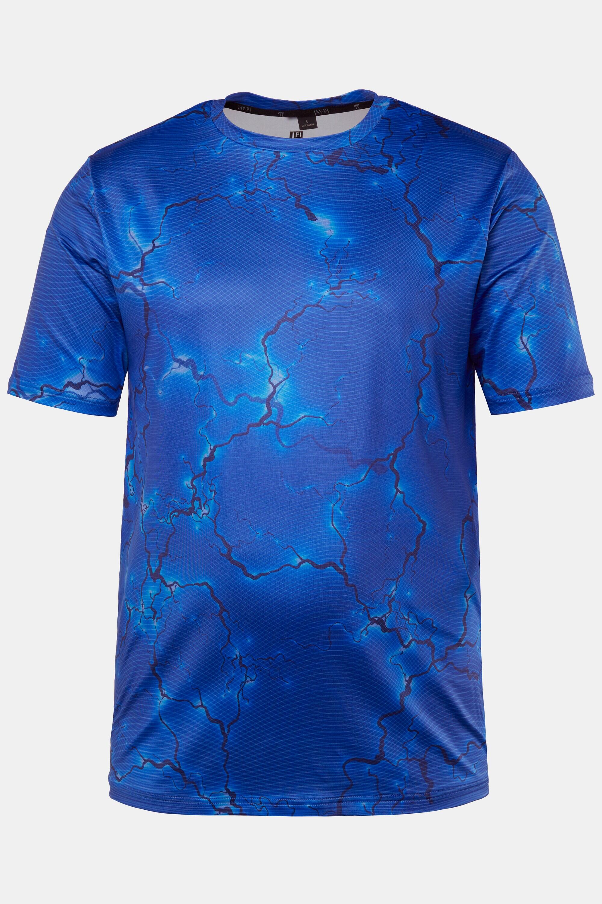 Hommes T-shirt technique Iron Anvil collection Fitness manches courtes QuickDry 4/6