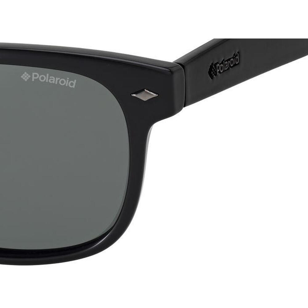 Gafas de Sol Polaroid PLD 1015/S D28 Polarizadas de Policarbonato Hombre 53 mm 3/6