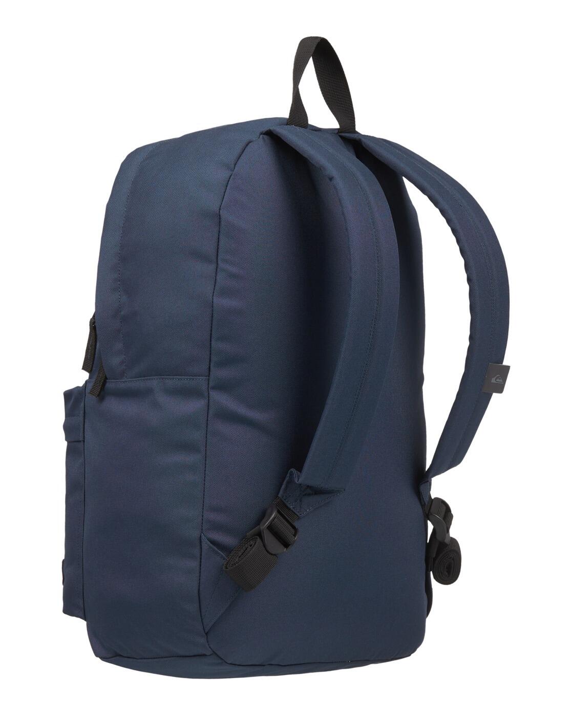 Sac à dos THE POSTER Bleu Homme 4/4