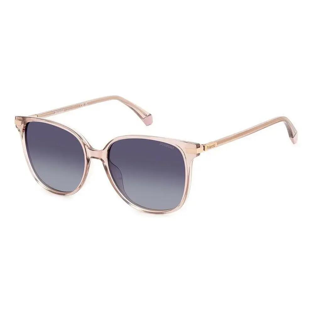 Sunglasses Polaroid PLD 4170/G/S/X LTA Polarized Metal Women 56 mm