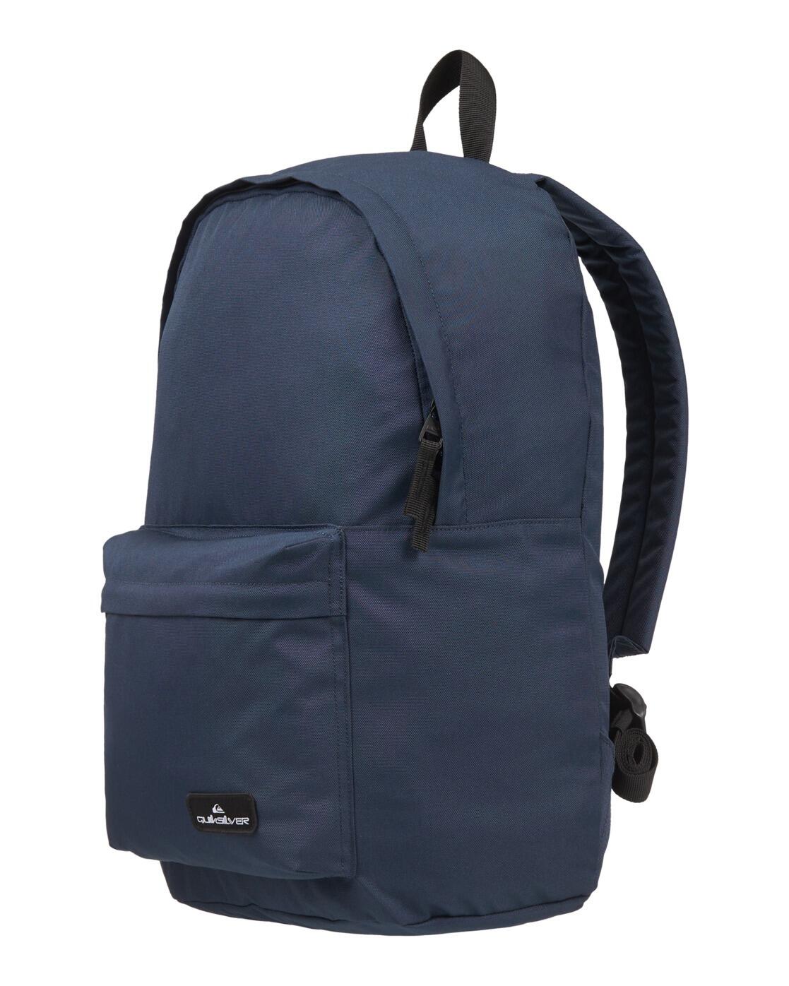 Sac à dos THE POSTER Bleu Homme 2/4