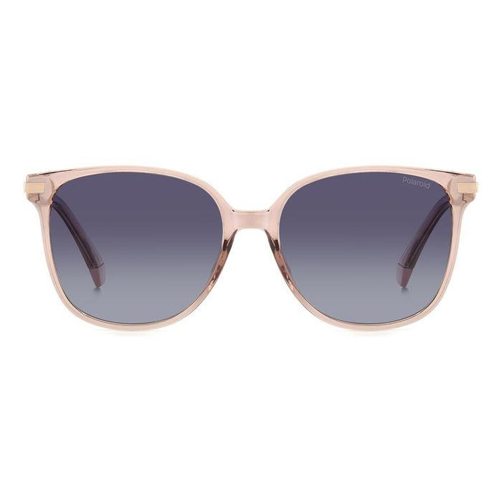 Gafas de Sol Polaroid PLD 4170/G/S/X LTA Polarizadas de Metal Mujer 56 mm 2/3