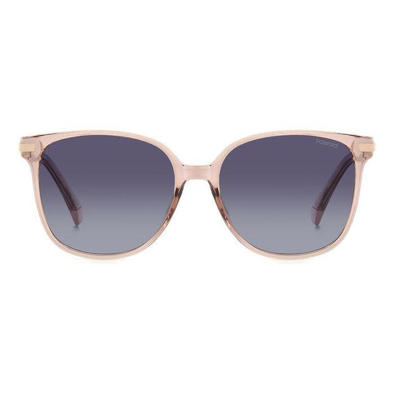 Ochelari de Soare Polaroid PLD 4170/G/S/X LTA Polarizați din Metal Damă 56 mm