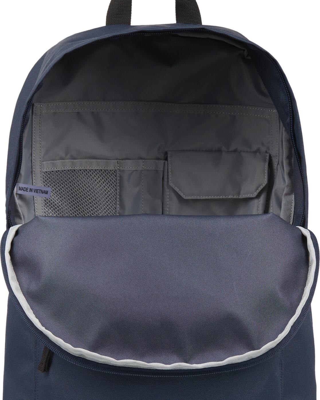 Sac à dos THE POSTER Bleu Homme 3/4