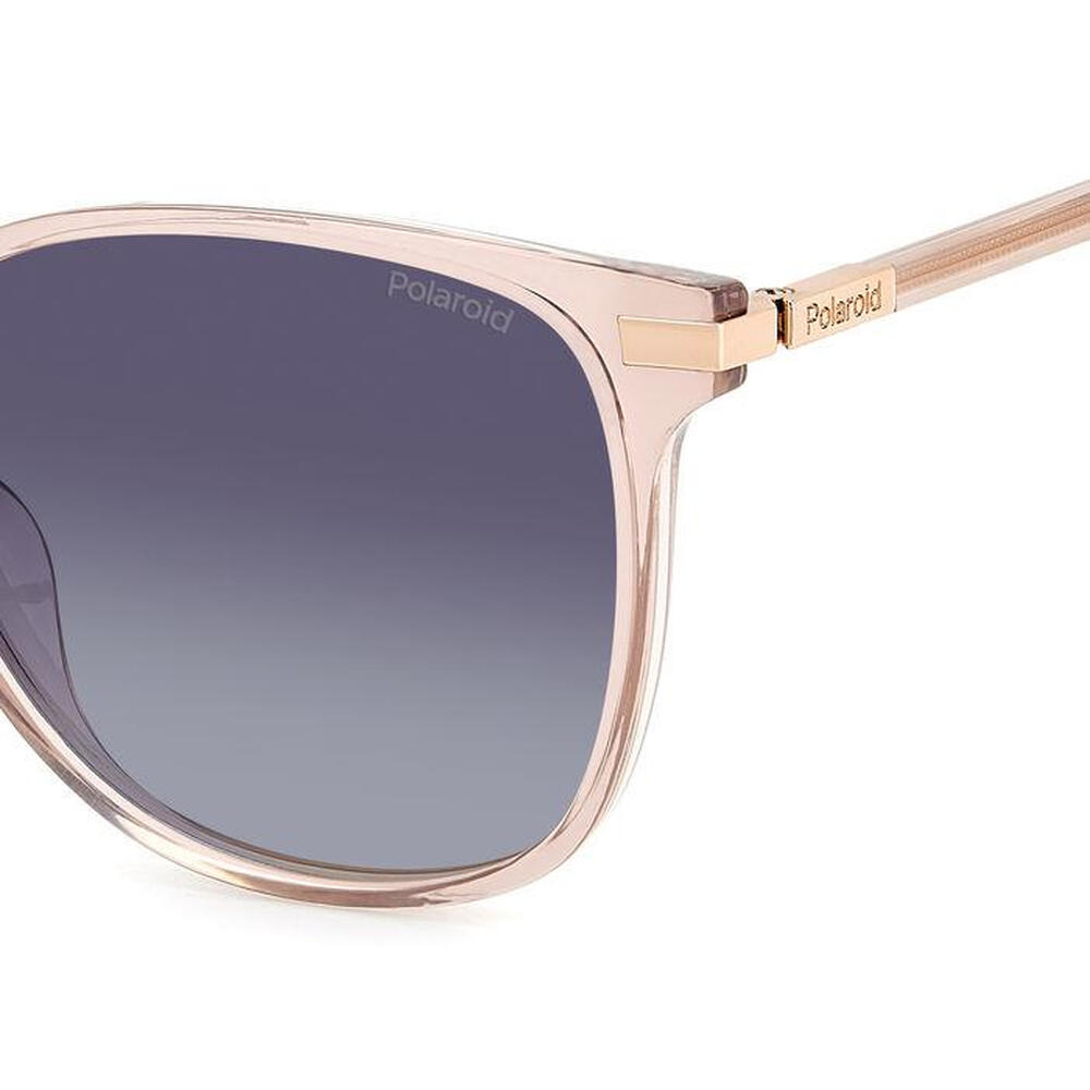 Gafas de Sol Polaroid PLD 4170/G/S/X LTA Polarizadas de Metal Mujer 56 mm 3/3