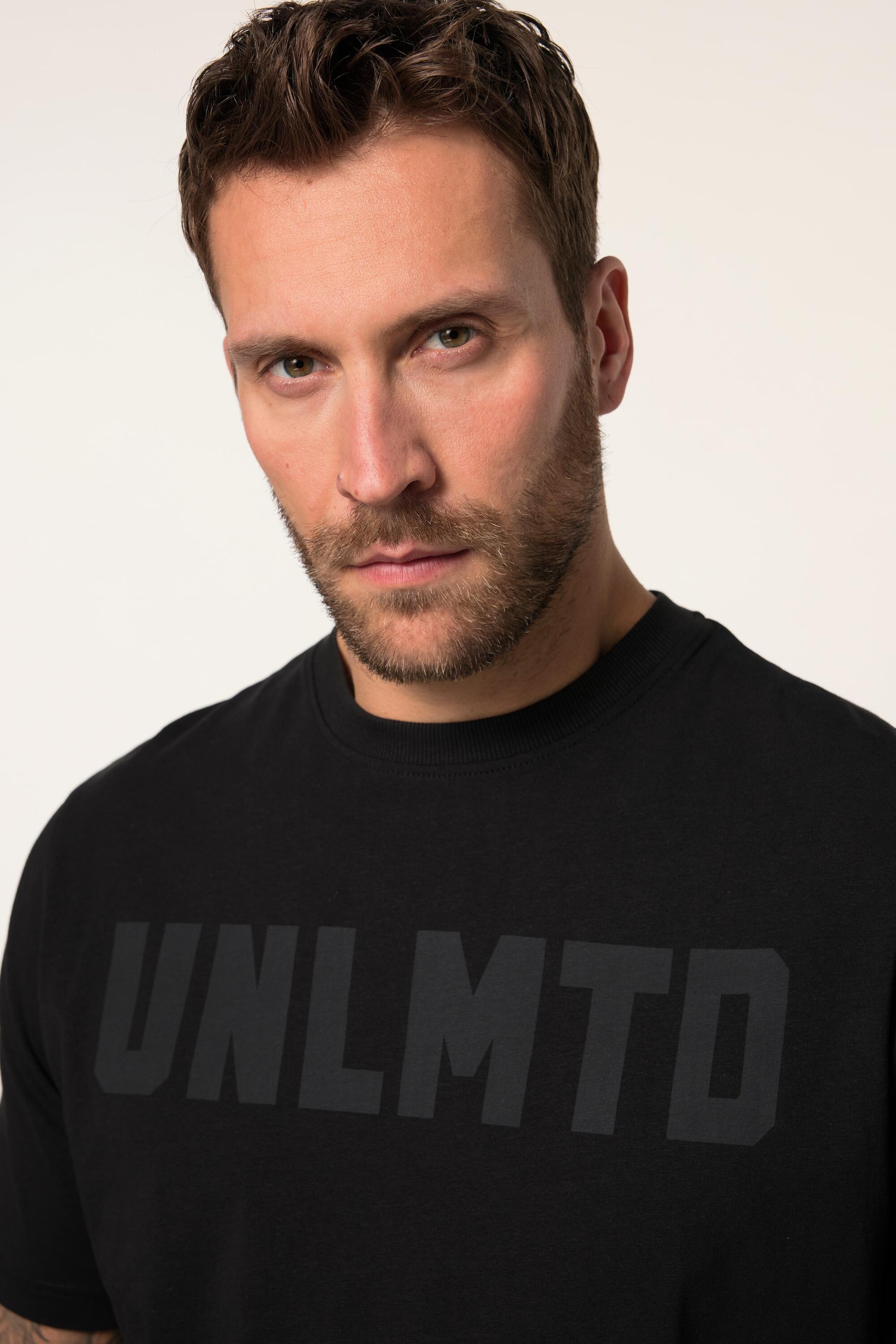 Hommes T-shirt manches courtes collection Fitness 2/5