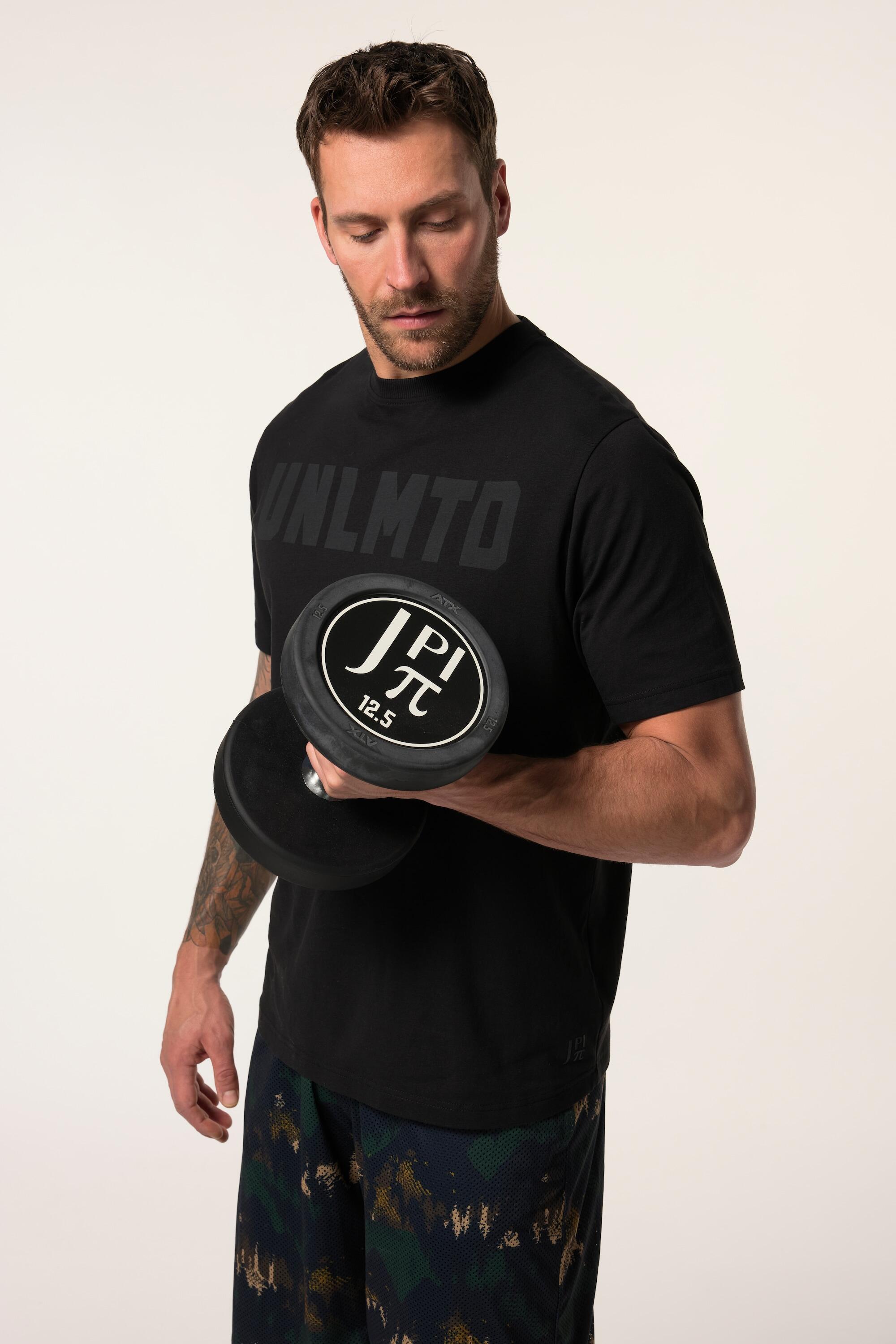 Hommes T-shirt manches courtes collection Fitness 3/5