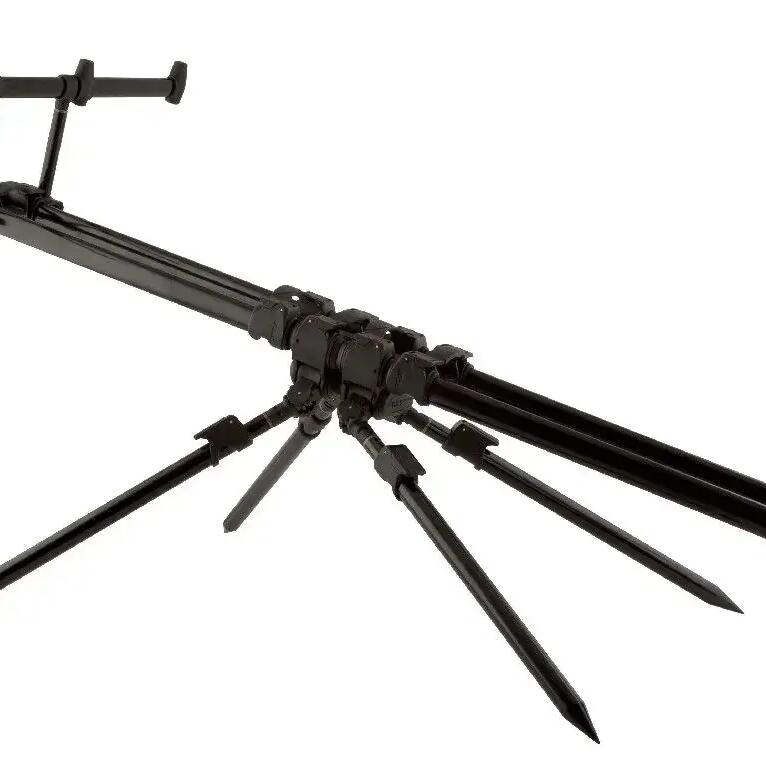 MK2 4 Rod Inc Case