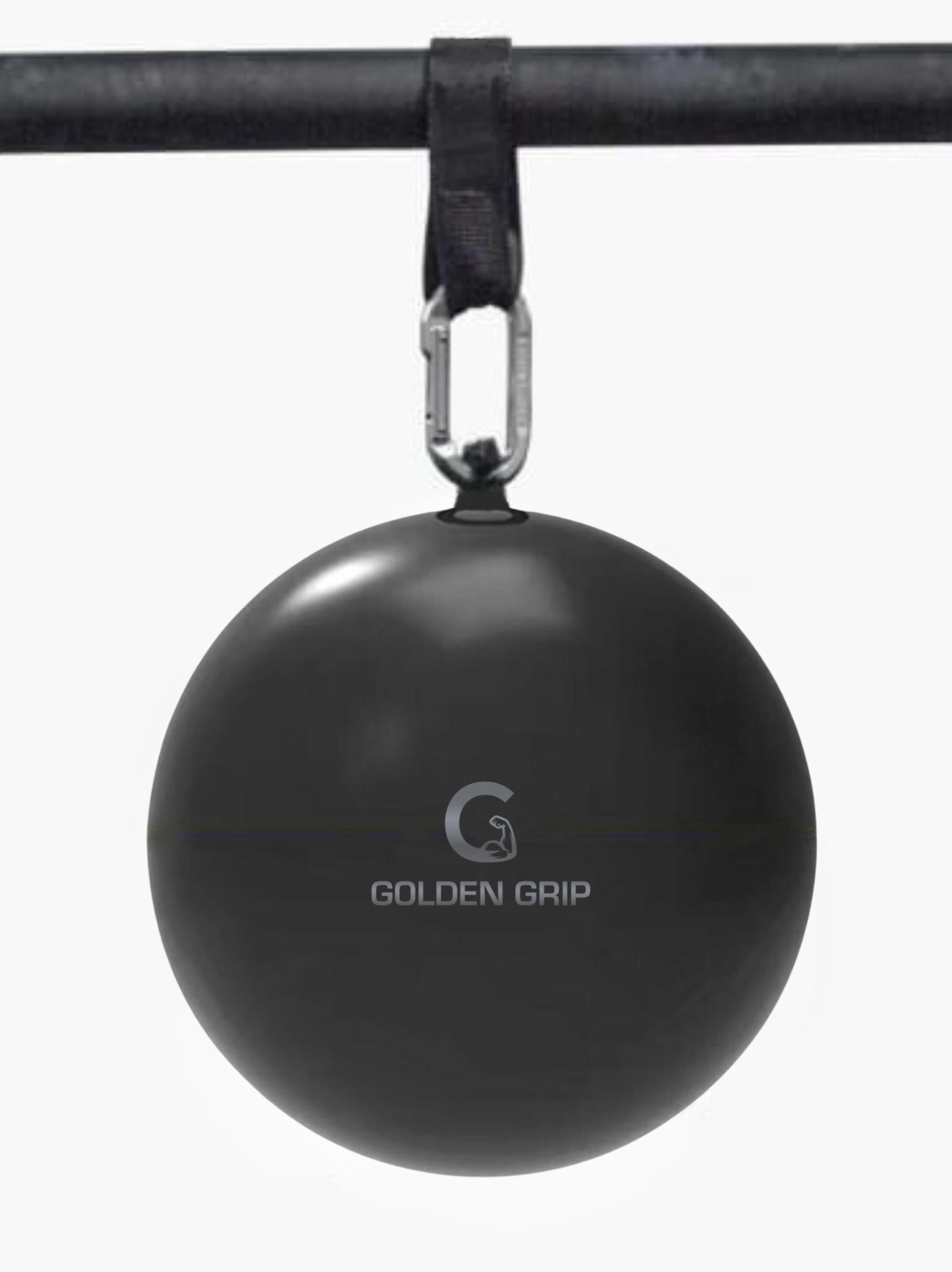 GOLDEN GRIP picture