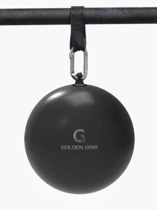 Golden Grip Globe - Klimmzüge, Griff und Krafttraining