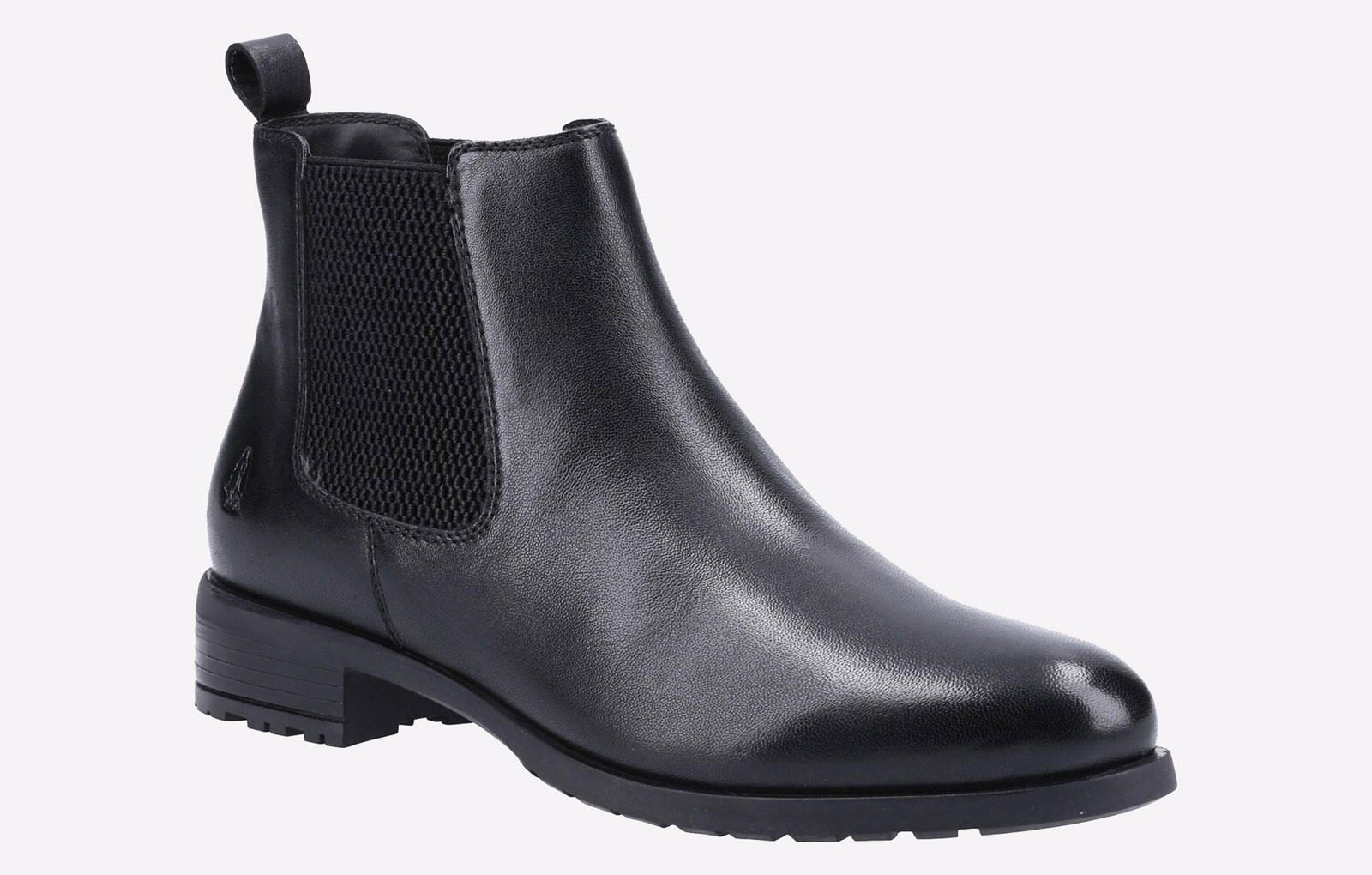 Hush Puppies Sammie Ankle Boot Womens 2/4