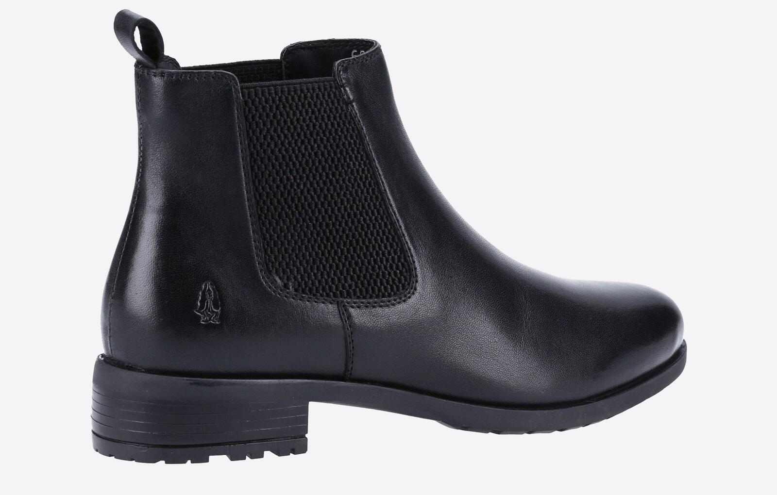 Hush Puppies Sammie Ankle Boot Womens 3/4