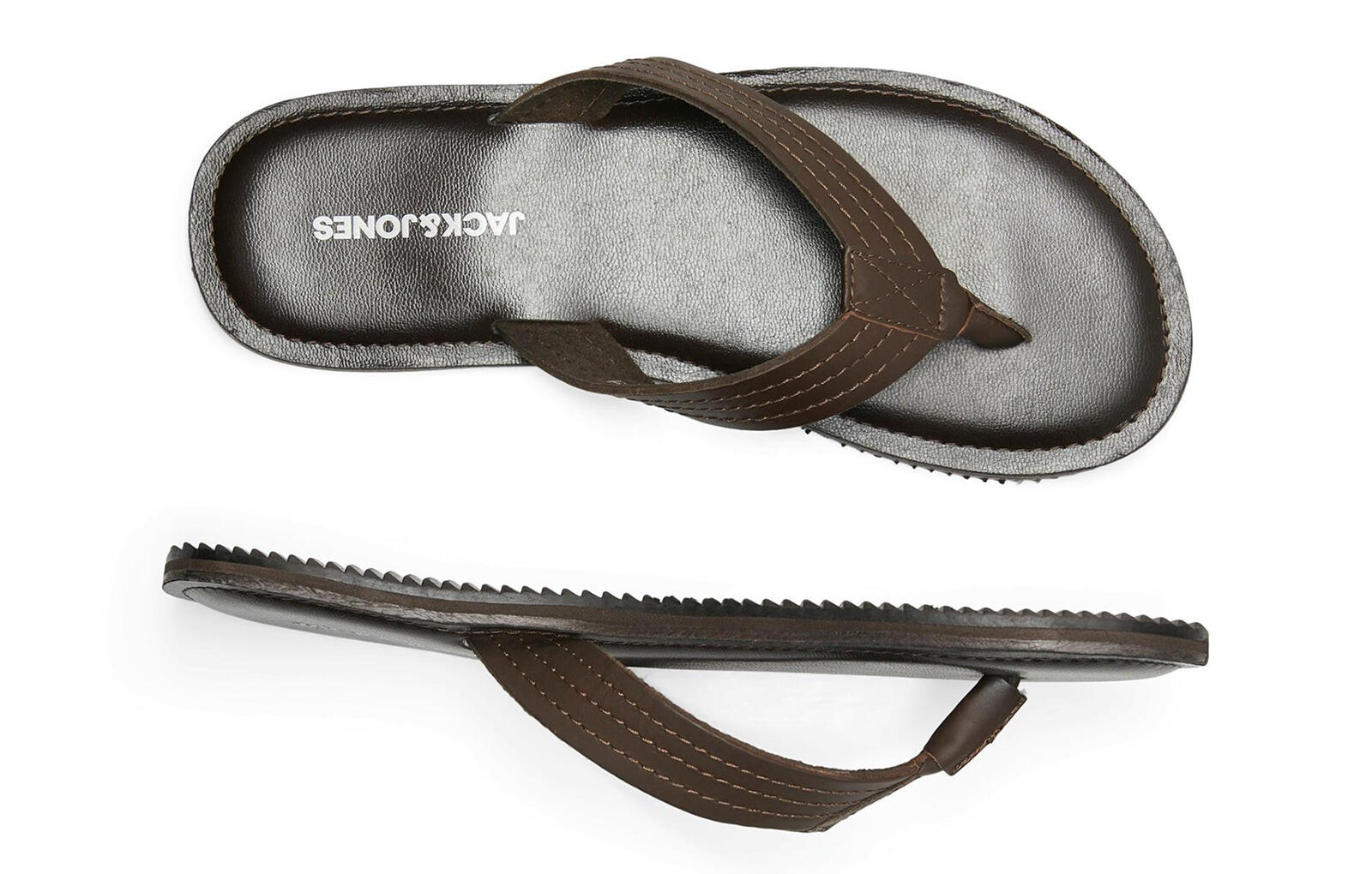 Chanclas Jack&jones modelo 273100100001 para unisex 4/6