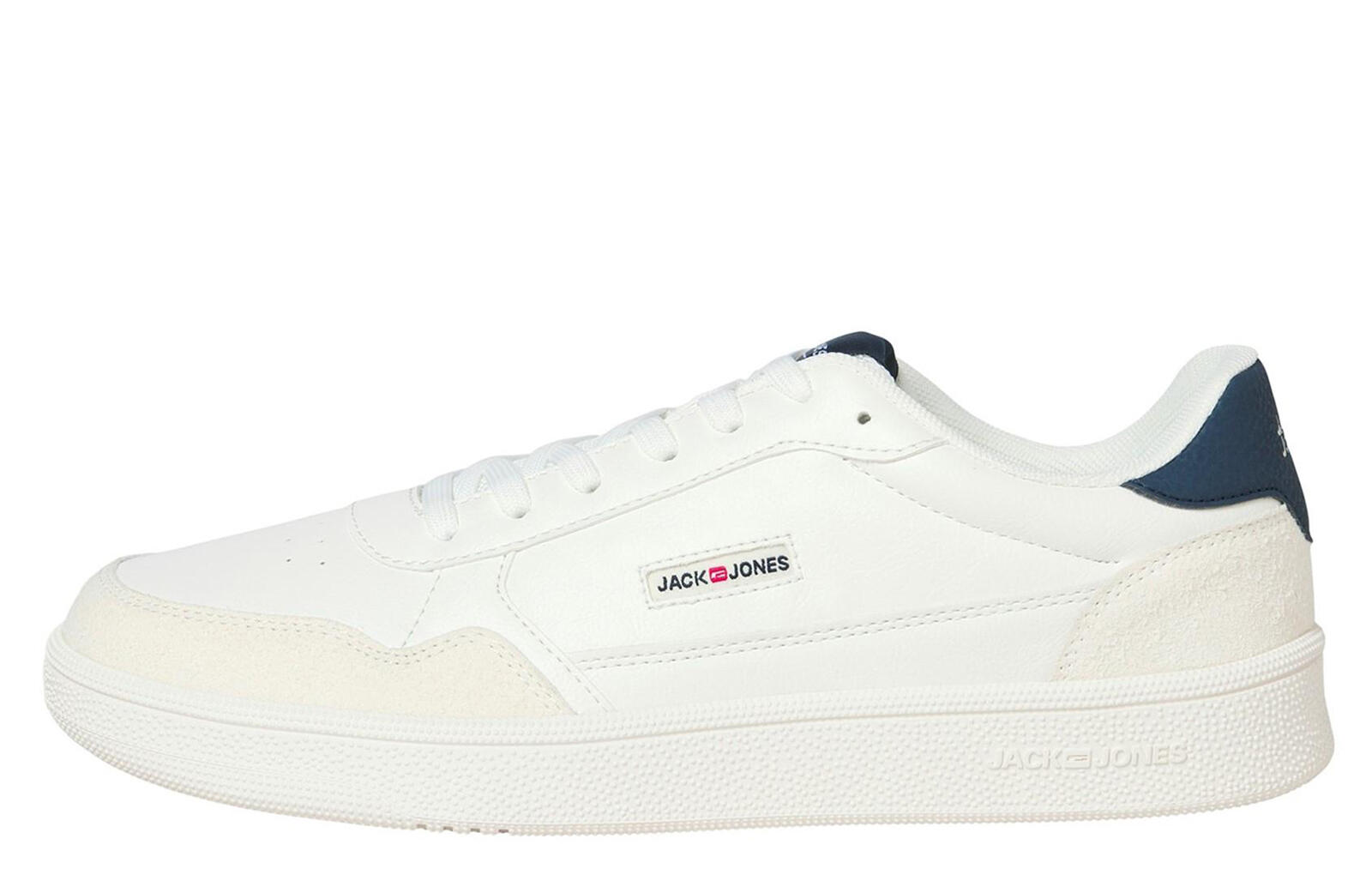JACK&JONES Jack & Jones Bounce Mens Trainers