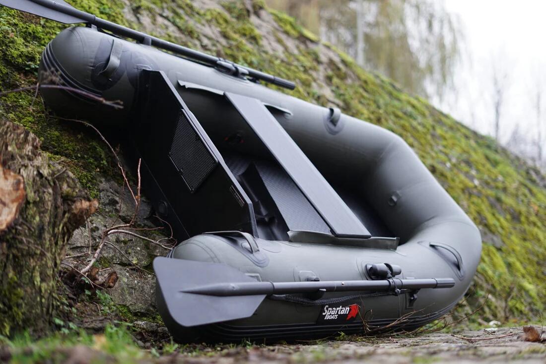 SPARTAN BOATS Spartan Boats 180 Light