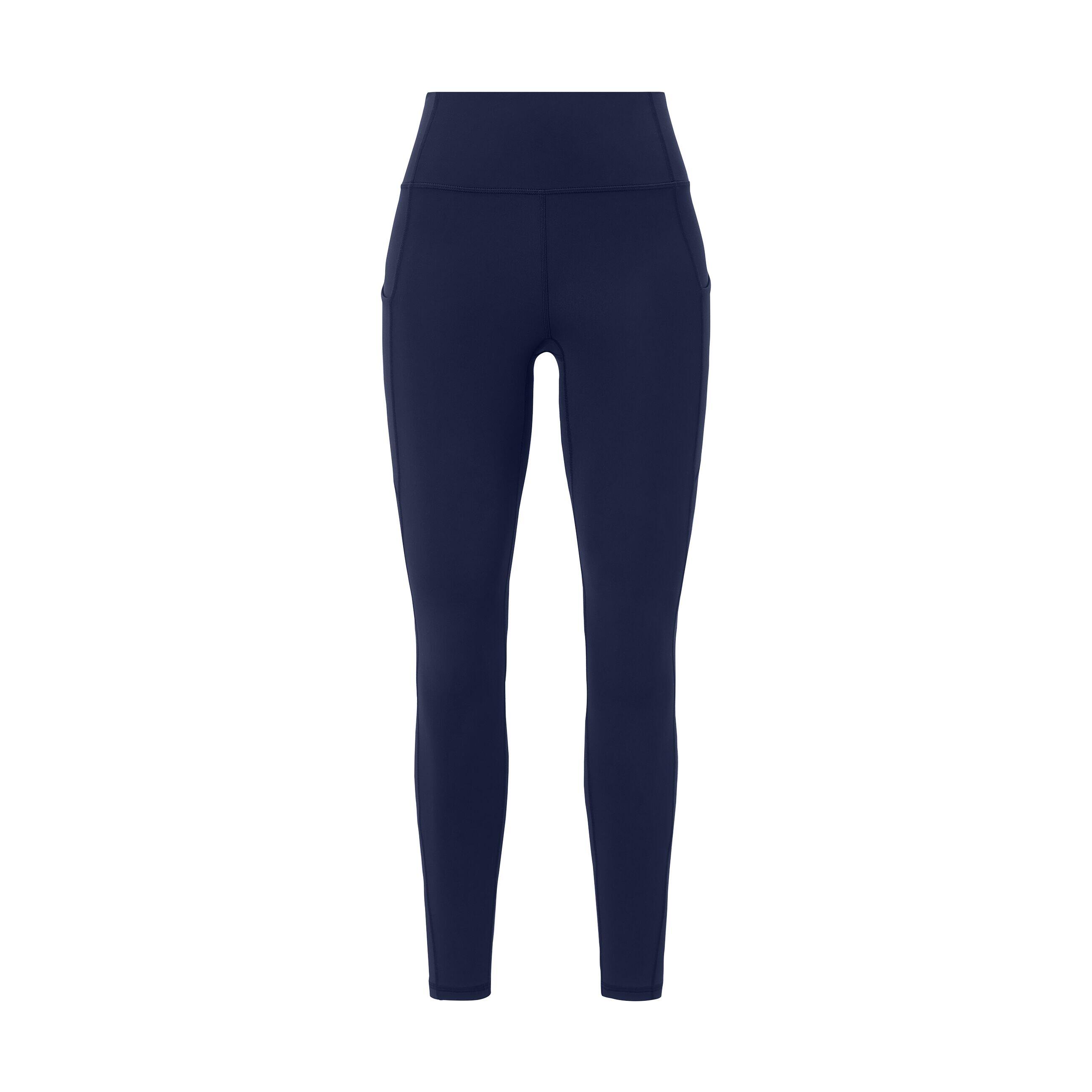 Legging Femme Oasis Pureluxe Opaque Avec Compression Moyenne 2/5