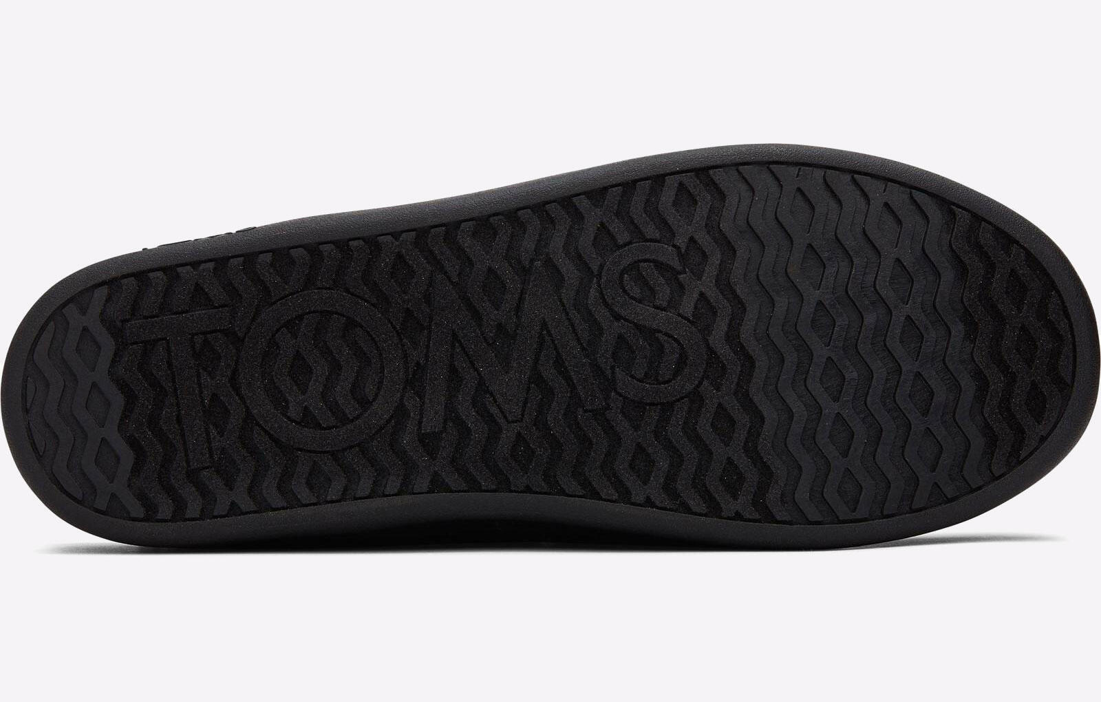 Toms Sage Slippers Womens 4/5