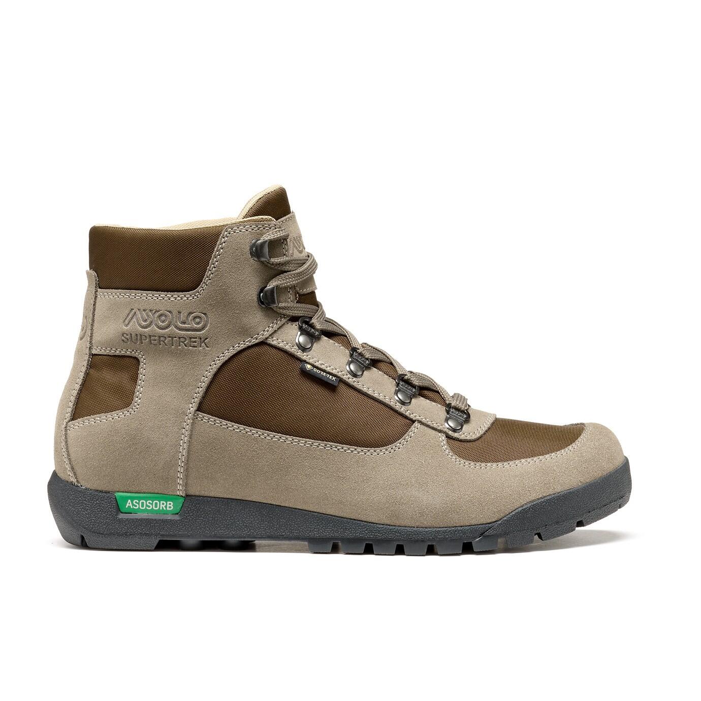 asolo hiking boots