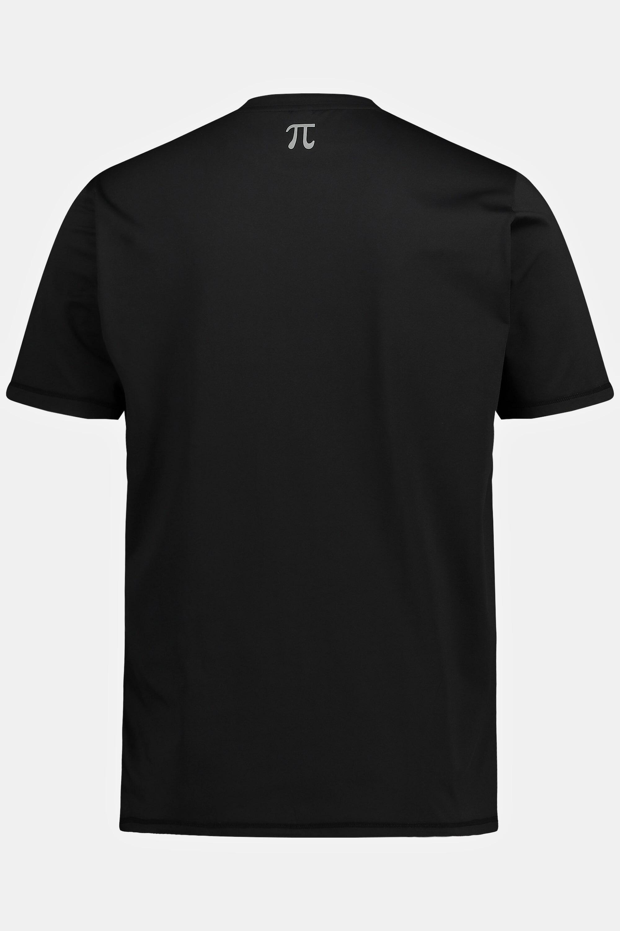 Hommes T-shirt technique 4/4