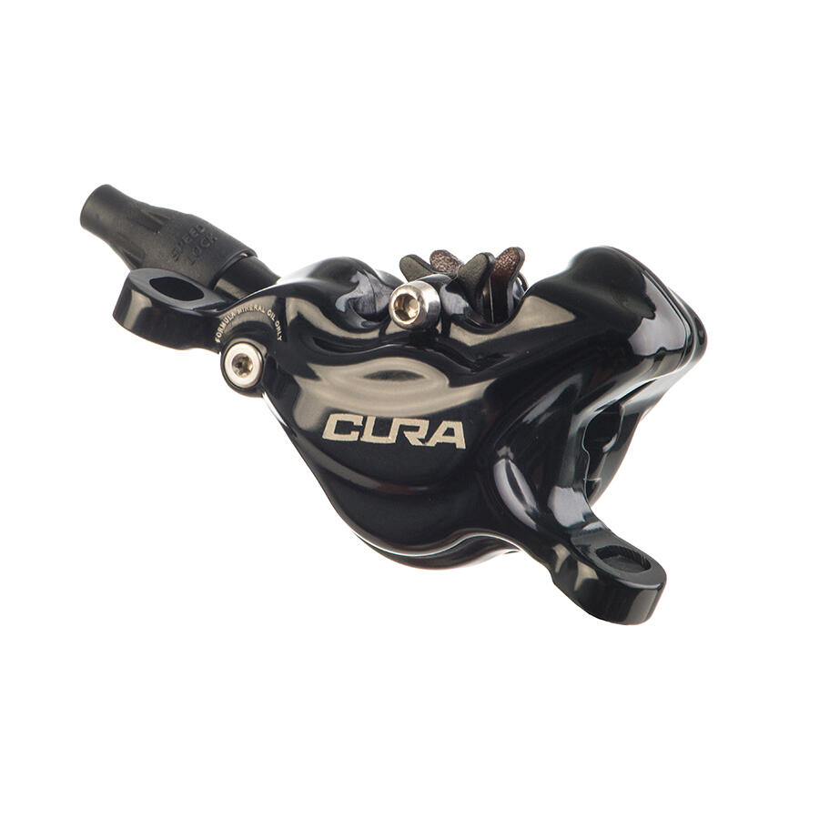 Complete Caliper - Cura - Black 3/7