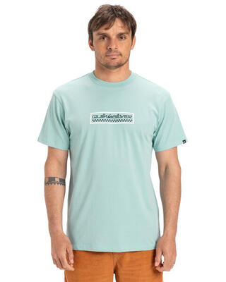 T-Shirt EV SUN DAGGER Beige Herren