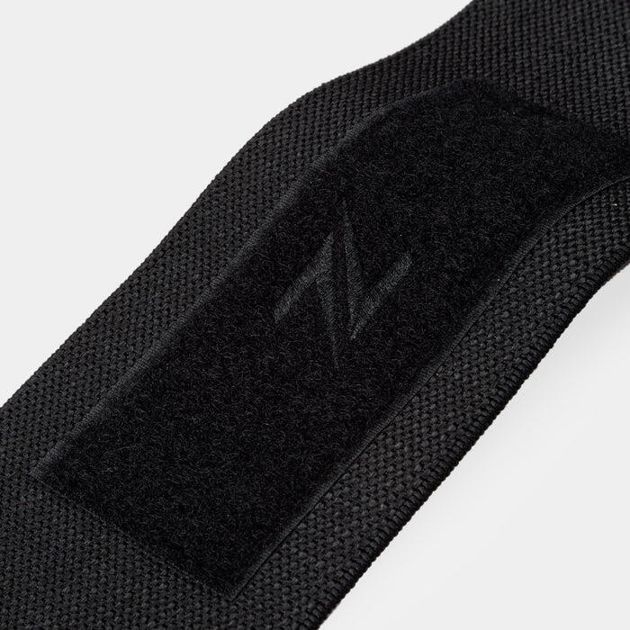 ZEUZ 2 Bandages Poignet Fitness & Fitness fonctionnel – Noir 4/7