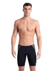 Arena Camo Kikko Jammer - Noir / Noir Multi - UK Taille 38