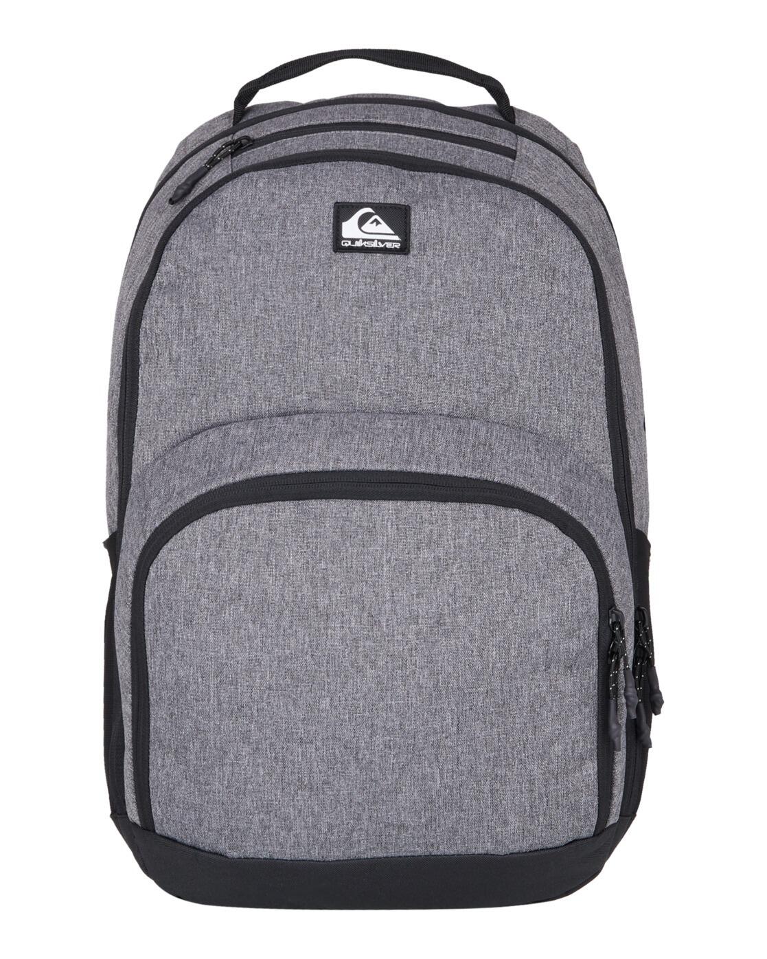 QUIKSILVER Großer Rucksack 1969 SPECIAL 2.0 Grau Herren